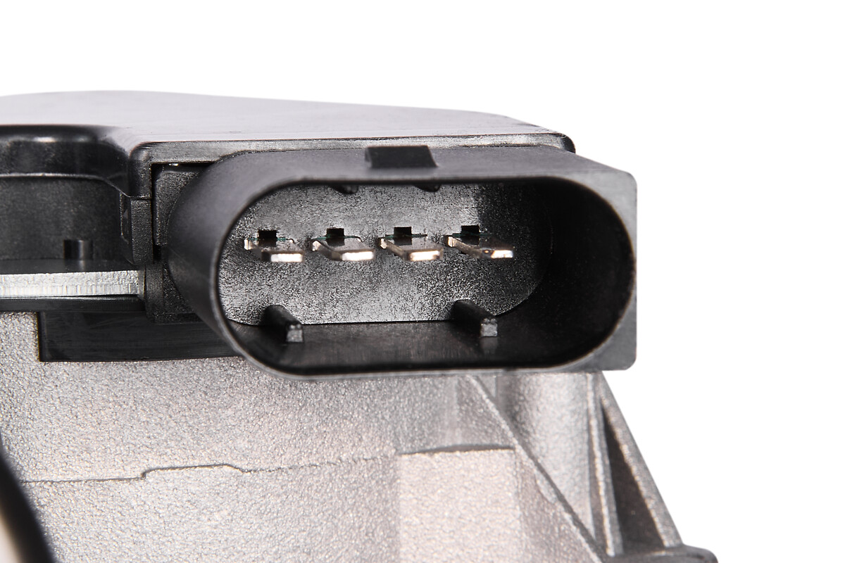 Moteur d'essuie-glace VALEO ref. 584573